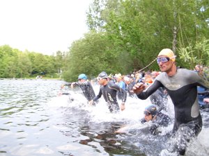 Midsummer Triathlon Grossensee 353